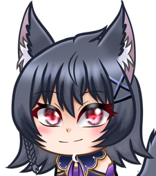 Discord Reactive | Mika_Yashiro