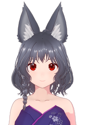 Lukaineee Vroid | IMTira_